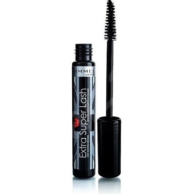 Rimmel Extra Super Lash riasenka hnedá 8 ml