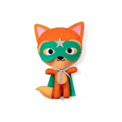 Clairefontaine Set Sewing Mascot Lisek Sacha