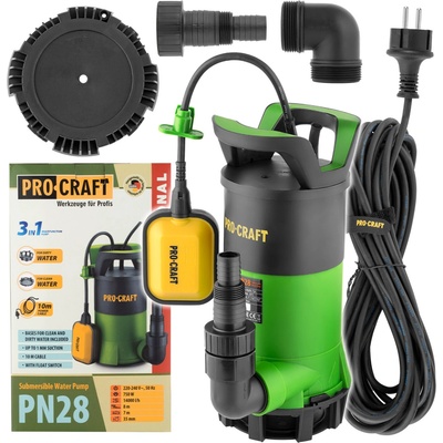 Procraft PN28