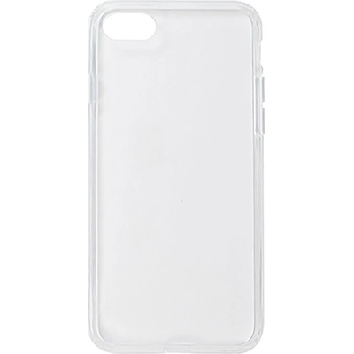 ER CASE kryt Crystal pre iPhone 7/8/SE 2020/2022 - Clear