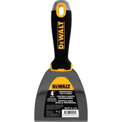 DeWALT Špachtle 4"