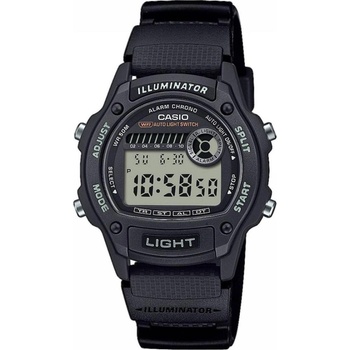 Casio W-220H-1AVEF