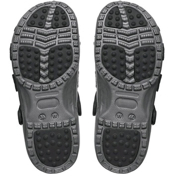 Canis CXS TREND nazouvák šedo-černý