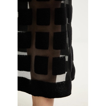 Liviana Conti Вълнена пола Liviana Conti (L5WA78)