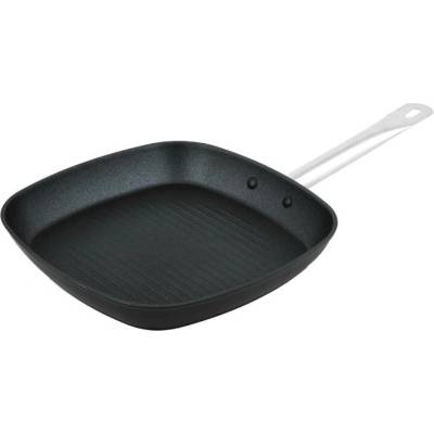 CS Kochsysteme Pánev grilovací s nepřilnavým povrchem 32 cm Stellaris CS 089191
