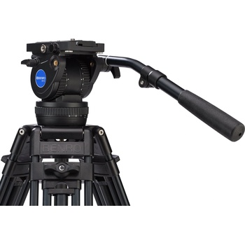 Benro BV10 Pro Video Tripod Kit