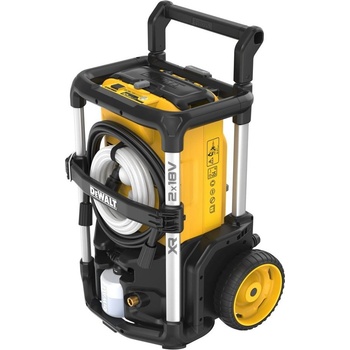 Dewalt DCMPW1600N