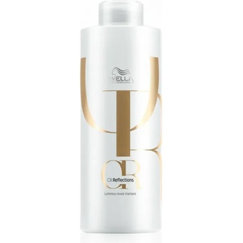Wella Oil Reflections Luminous Reveal Shampoo Шампоани 1000ml