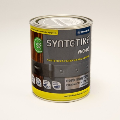 SYNTETIKA S 2013/5014 - 4,5L