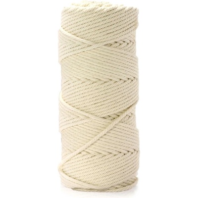 Provázek na pečení | HENDI, 559208 ecru – Zboží Dáma