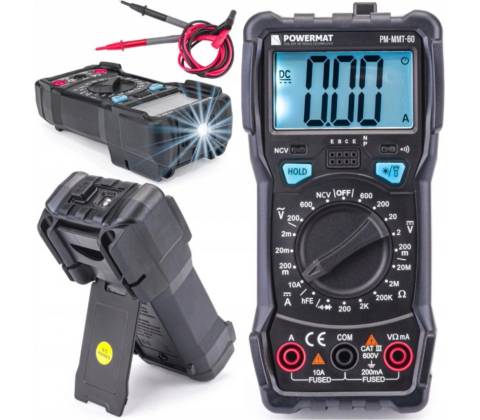 Powermat PM-MMT-60