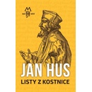Listy z Kostnice - Jan Hus