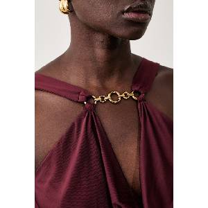 Marciano by Guess блуза с презрамки дамска RAISSA (G6YP04.K4550) - answear - 195,39 лв