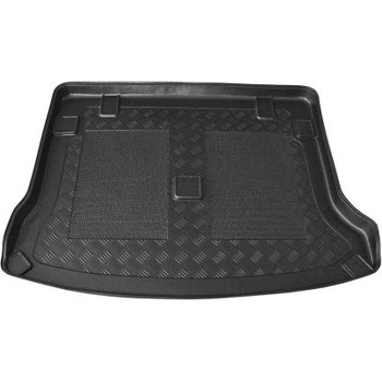 Стелка за багажник за Dacia Logan MCV (2007-2013) Combi - 7 seats