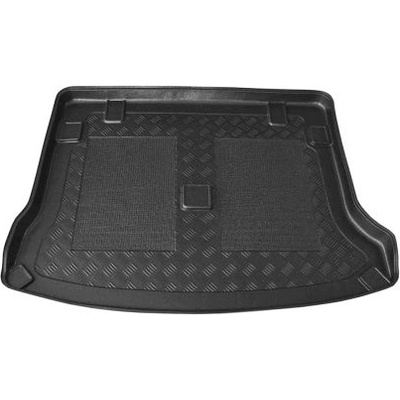 Стелка за багажник за Dacia Logan MCV (2007-2013) Combi - 7 seats