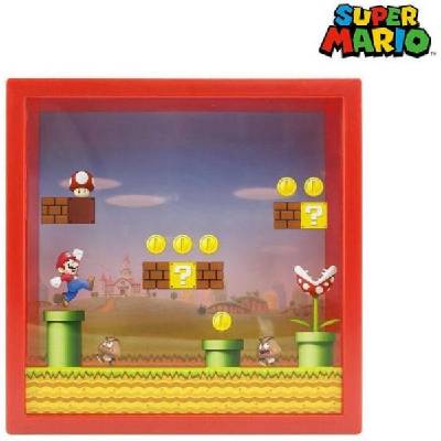 Каса за монети Paladone Super Mario Arcade Money Box BDP (PP6351NNV2)