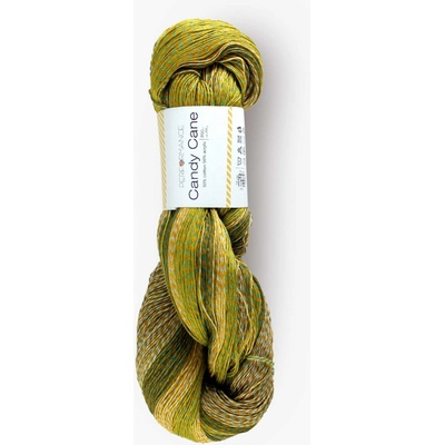 Příze Performance Candy Cane khaki
