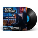 The Fighter - Simon McBride LP