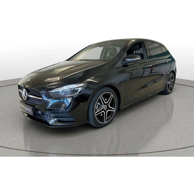 Mercedes-Benz B 200 120 kW