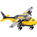 Sluban B0361 Aviation Hydroplán 214 ks