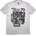The Beatles 1970 Grey S Риза (BEATTEE626MG01)