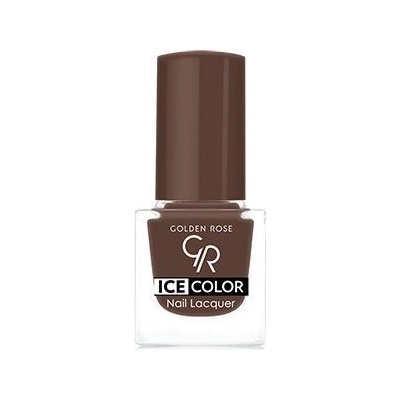 Golden Rose Ice Color lak na nehty 169 6 ml