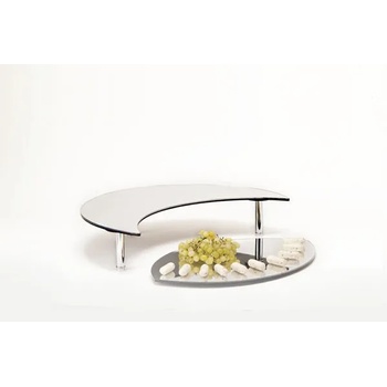 Image 1 of ALKAN An-Огледален дисплей на 2 нива (zcp 082) (0136741)