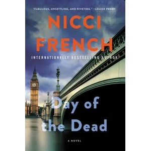 Day of the Dead | Nicci French (ISBN: 9780062676702)