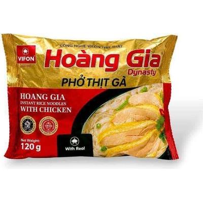 Vifon Pho Ga Instantná kuracia polievka 120g