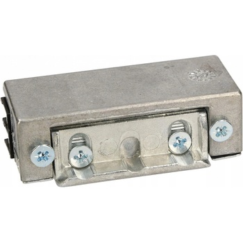 Elektrický zámok dverí elektromagnetický zámok r4 12v