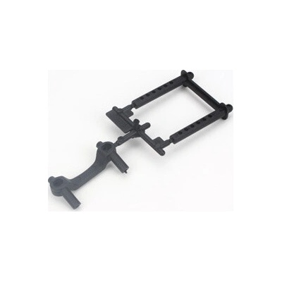 ECX Držiak karosérie predný