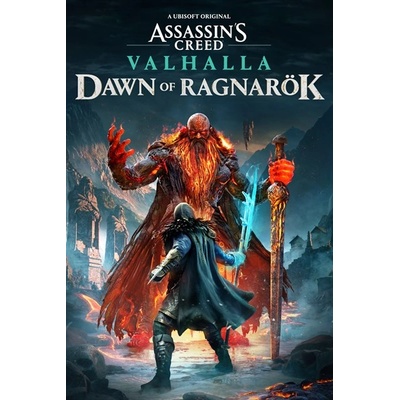 Ubisoft Assassin's Creed Valhalla Dawn of Ragnarök (PC)
