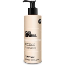 Osmo Curl Revival Re-energising Gel 200 ml