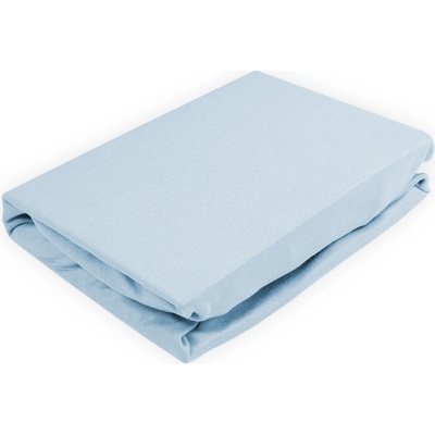 BabyMatex Prostěradlo nepromokavé bambusové 140x70