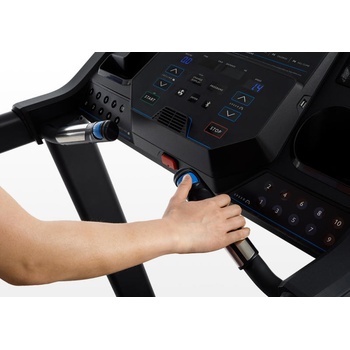 Image 1 of Horizon Fitness T101