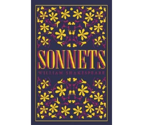 Sonnets - Shakespeare, William