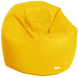 PUFRELAX Калъф за пуф, 210л. , Relaxo - Panama Yellow Quince (COVER_PUF-G-R-PEX-YLQ) - topmall