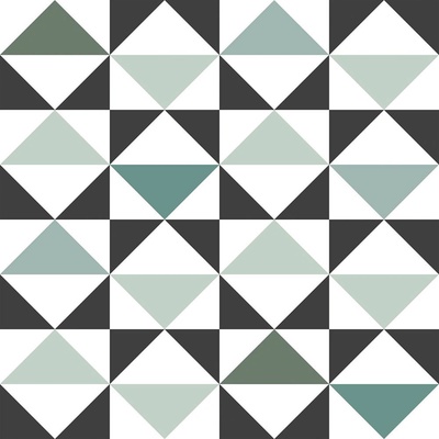 Esta Home 139096 Geometrická vliesová tapeta Scandi cool rozmery 0,53 x 10,05 m