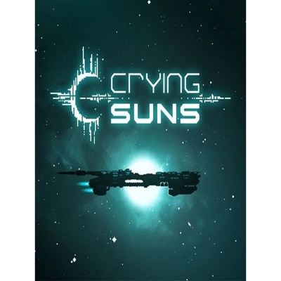 Crying Suns