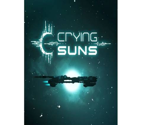 Crying Suns