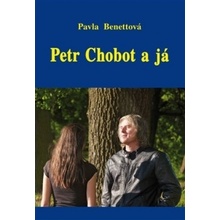 Petr Chobot a já - Pavla Benettová