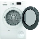 Whirlpool FFT M11 8X3 EE