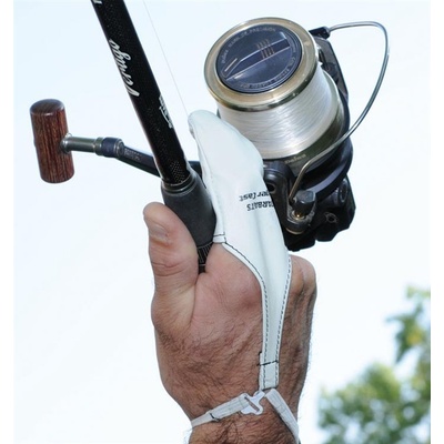 Starbaits Kaprová bižutéria Finger Cast (návlek na prst)