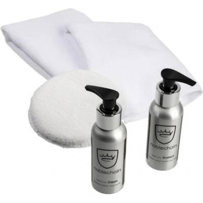 noblechairs Комплект за почистване noblechairs Premium Care Cleaning (NOBLE-GAGC-130)
