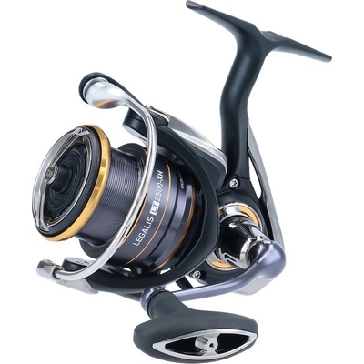 Daiwa Legalis LT 6000
