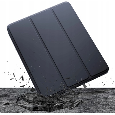 3mk Soft Tablet Case Apple iPad 10.gen. 10,9 2022 černá 3mk 477195 5903108526784