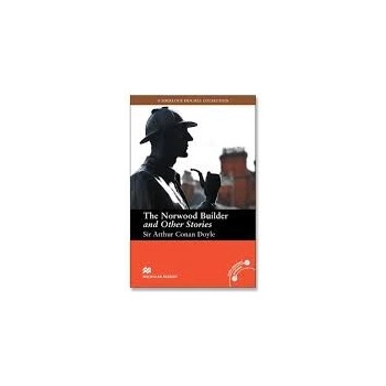 Macmillan Readers Intermediate