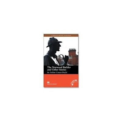 Macmillan Readers Intermediate