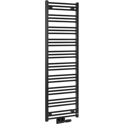 Bruckner Albrecht 600.115.6 500 mm x 1570 mm čierny mat