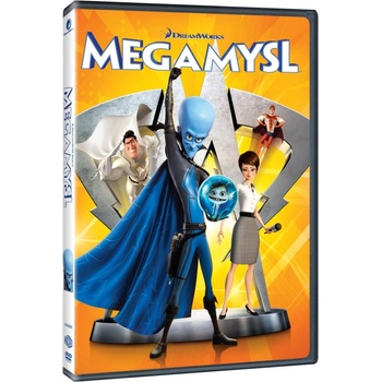Megamysl DVD
